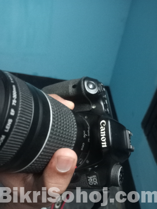 Canon 70d